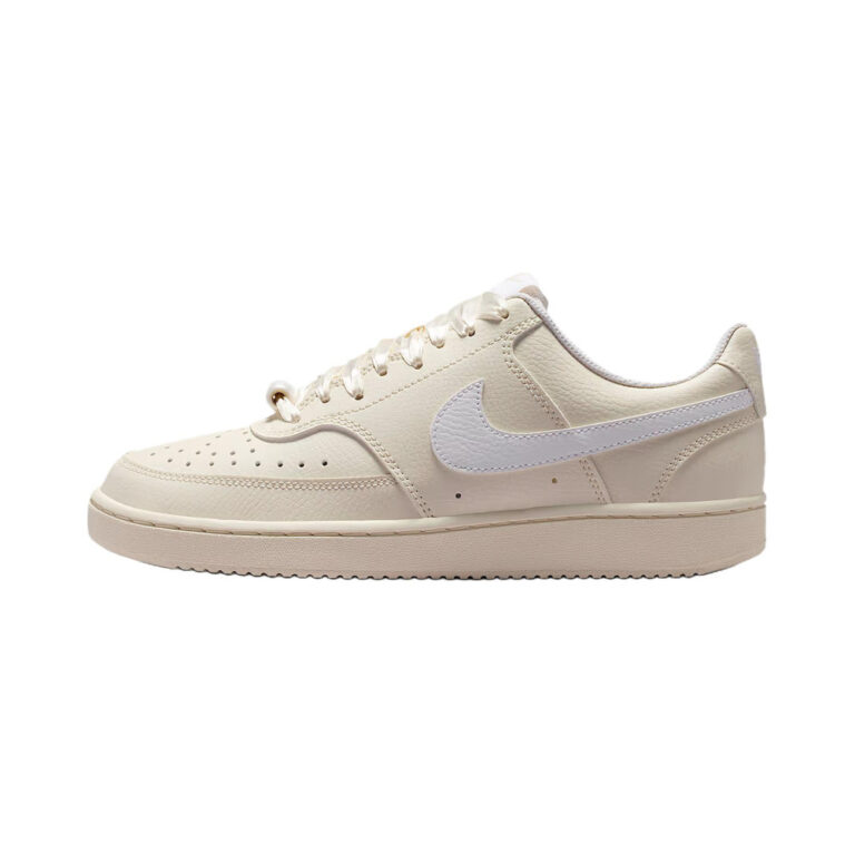 Nike Court Vision 'White / Midnight Navy' Женские