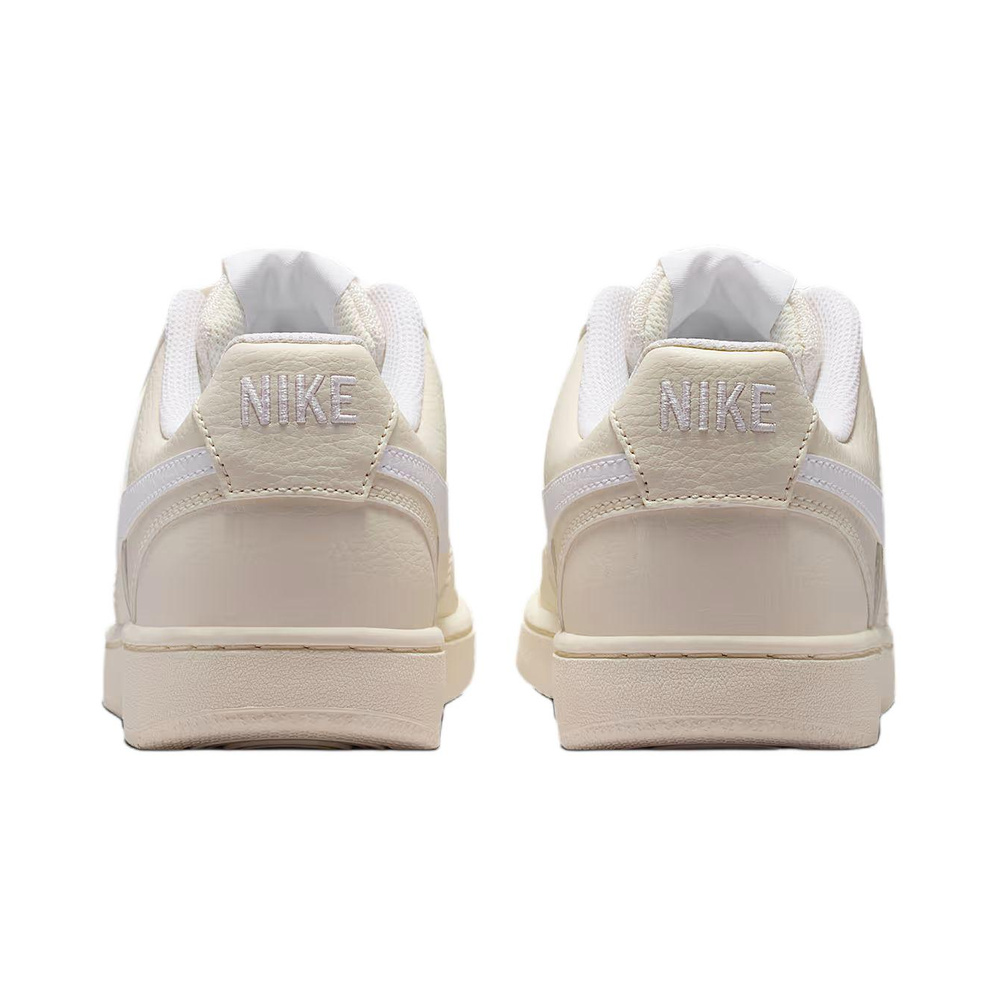 Nike Court Vision 'White / Black' Женские