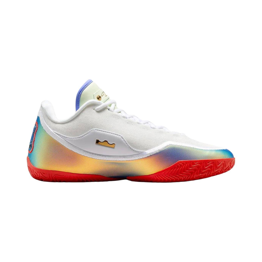 Nike Lebron 23 'White Blue' Мужские