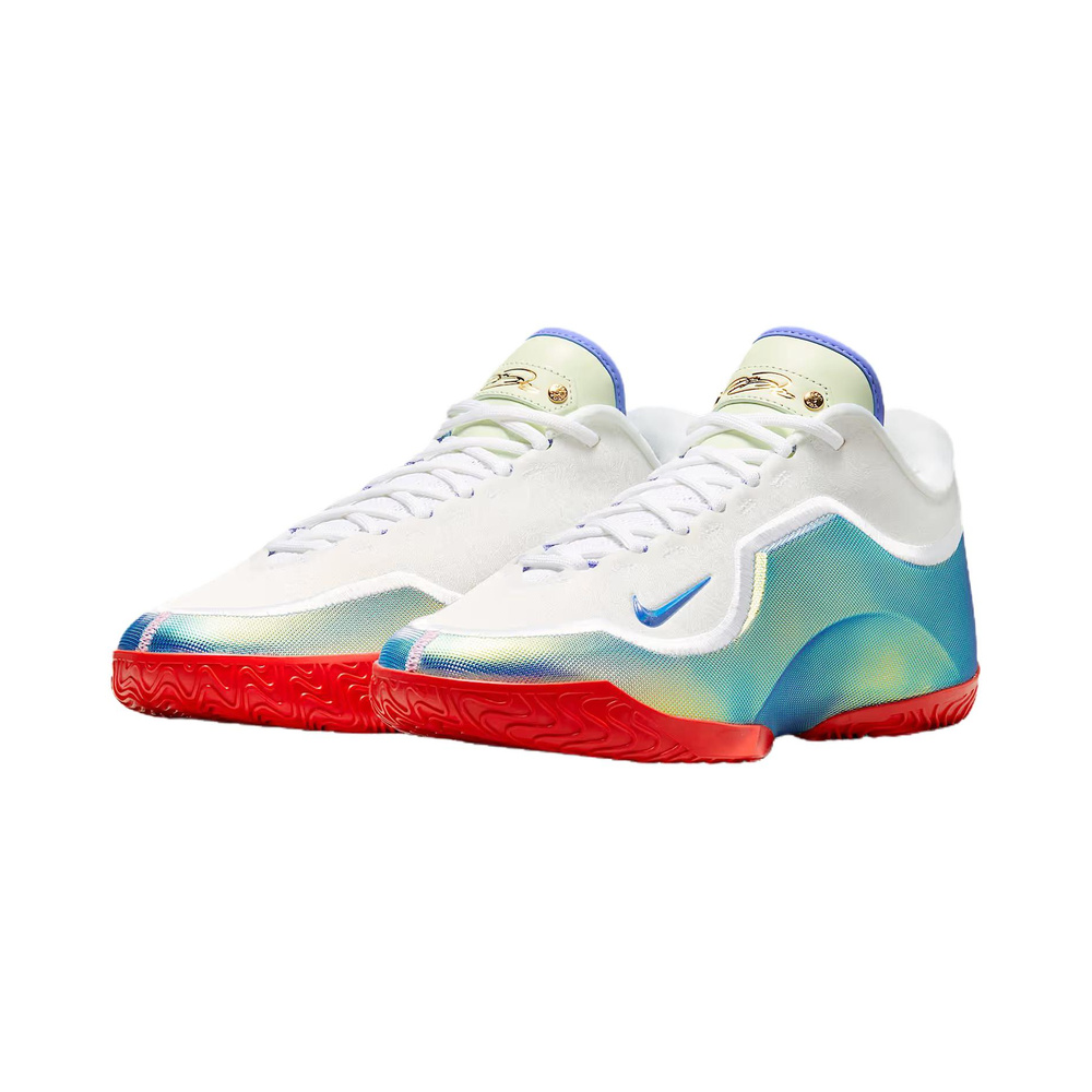 Nike Lebron 23 'White Blue' Мужские