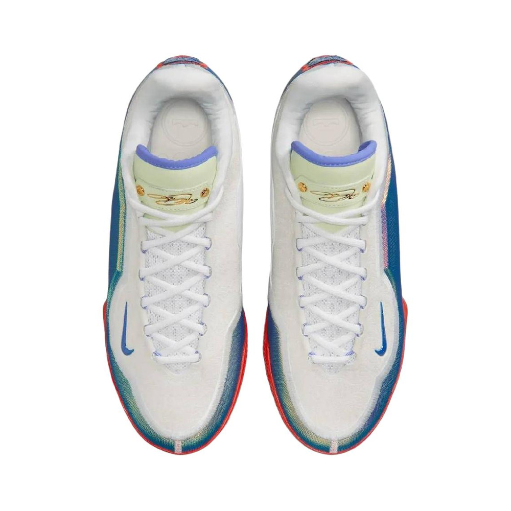 Nike Lebron 23 'White Blue' Мужские