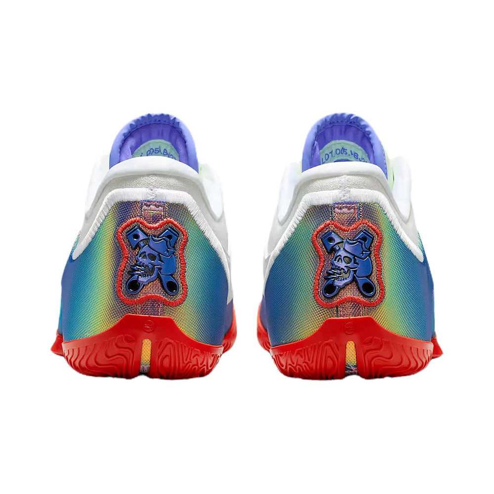 Nike Lebron 23 'White Blue' Мужские