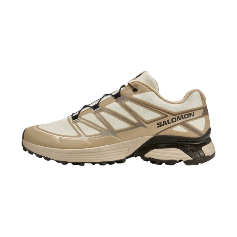 Salomon XT-Pathway 2 'Vanilla Ice / Oxford Tan / Delicioso' Мужские