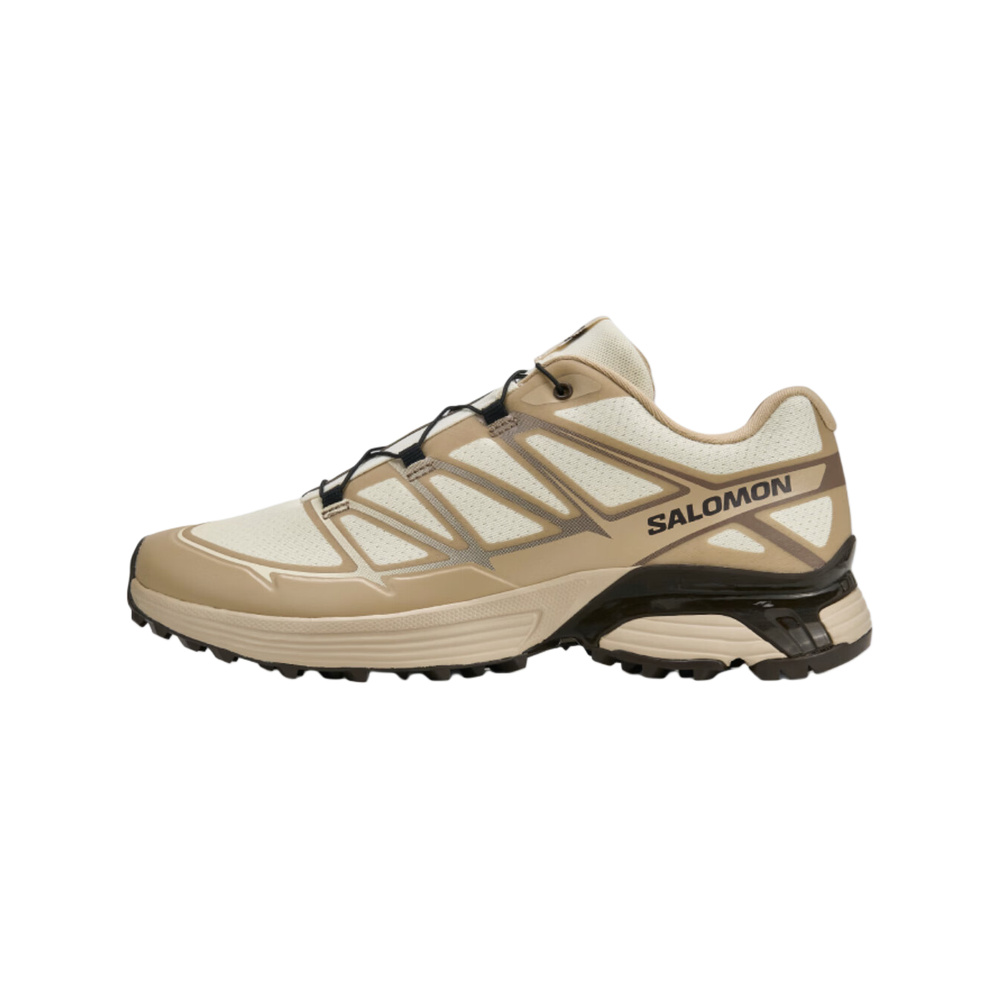 Vanilla Ice / Oxford Tan / Delicioso