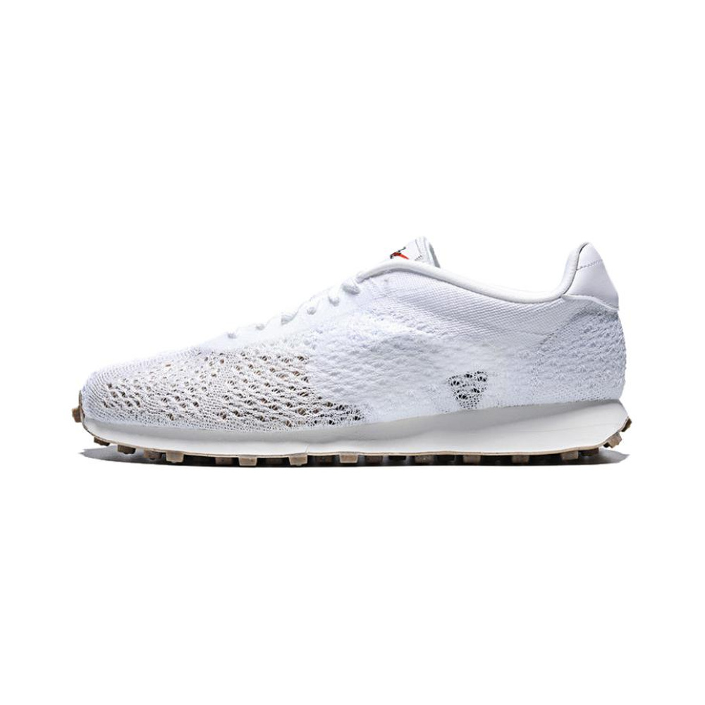 White / Sail / White