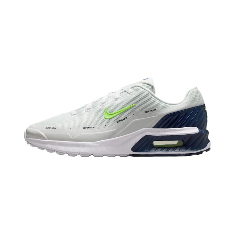 Nike Air Max Bia 'Hazelnut / White / Metallic Silver / Fauna Brown' Мужские