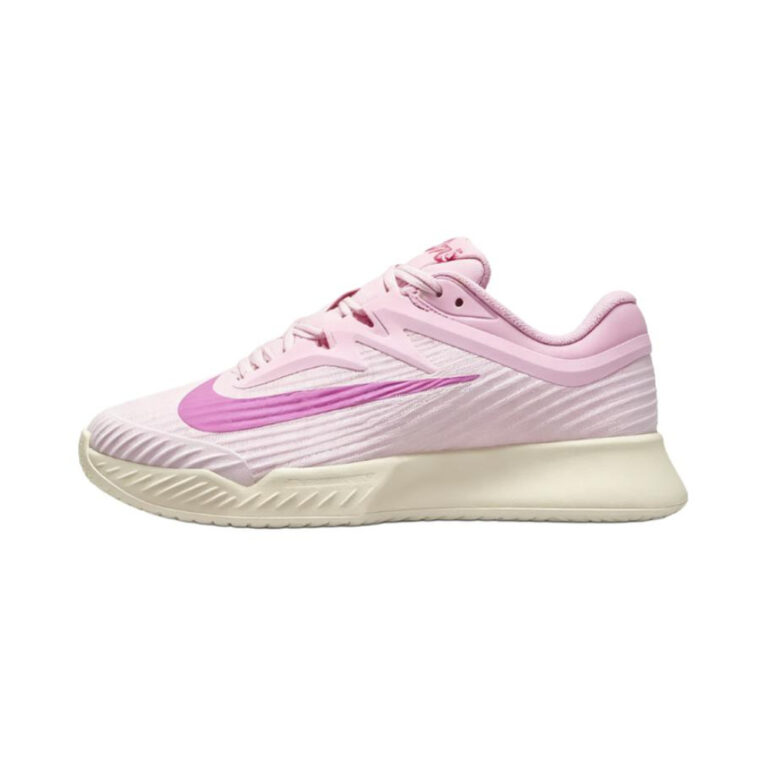 Nike Vapor Pro 3 'Pearl Pink / Pink Foam / Chalk / Light Magenta' Женские