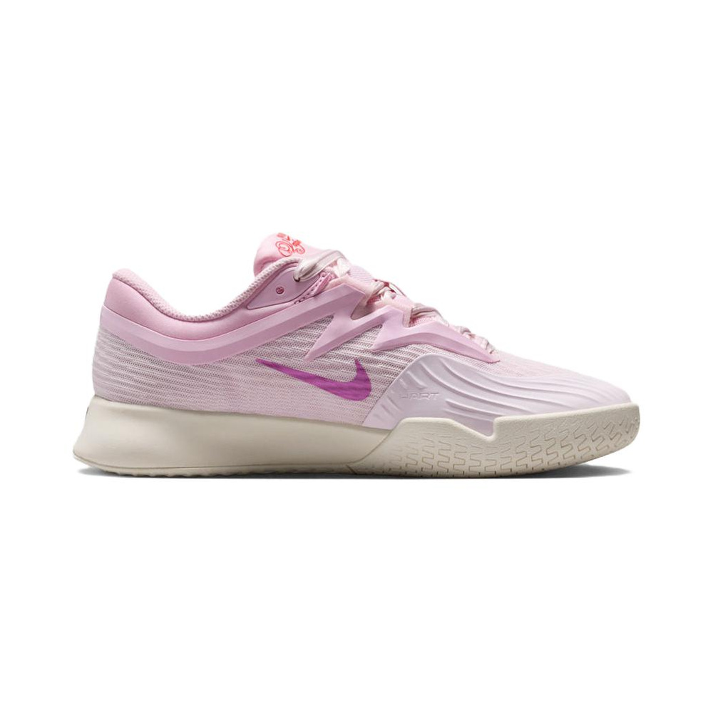 Nike Vapor Pro 3 'Pearl Pink / Pink Foam / Chalk / Light Magenta' Женские