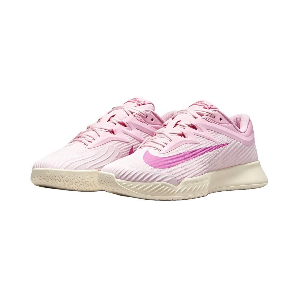 Nike Vapor Pro 3 'Pearl Pink / Pink Foam / Chalk / Light Magenta' Женские