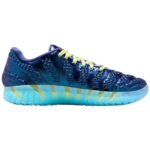 Blue Chill / Zitron / Blue Legend / Fire Red