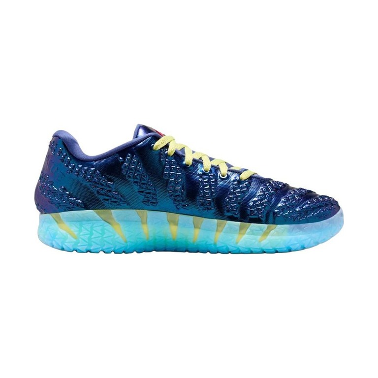 Nike Ja Morant 3 'Particle Rose / Sail / Tattoo / Hydrogen Blue' Мужские