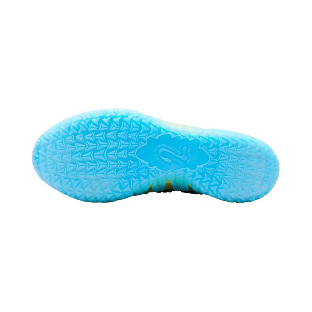 Nike Ja Morant 3 'Particle Rose / Sail / Tattoo / Hydrogen Blue' Мужские