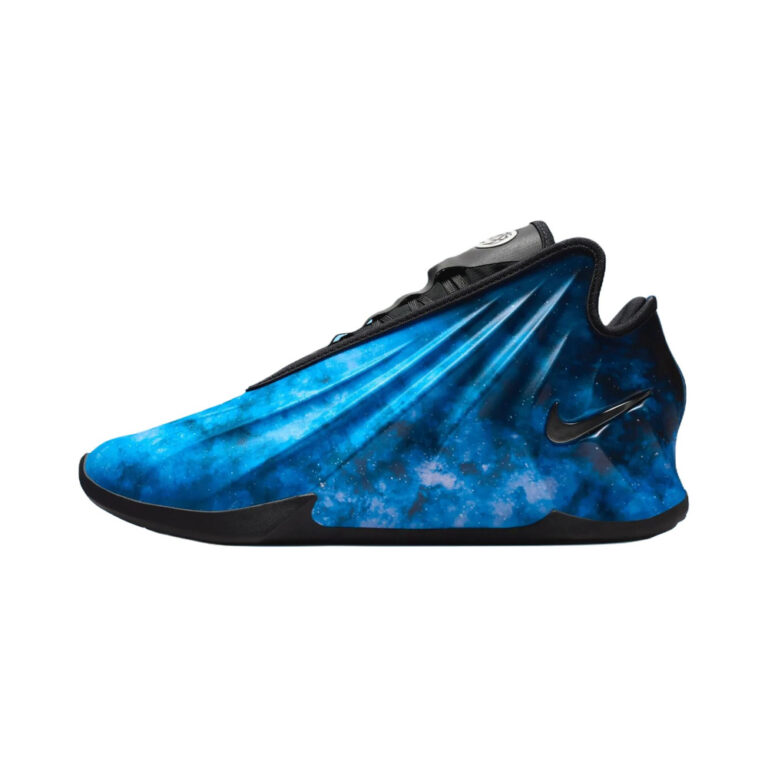 Nike G.t. Future 'Ghost / Summit White / Football Grey / Midnight Navy' Мужские