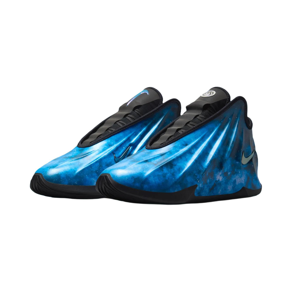 Nike G.t. Future 'Ghost / Summit White / Football Grey / Midnight Navy' Мужские