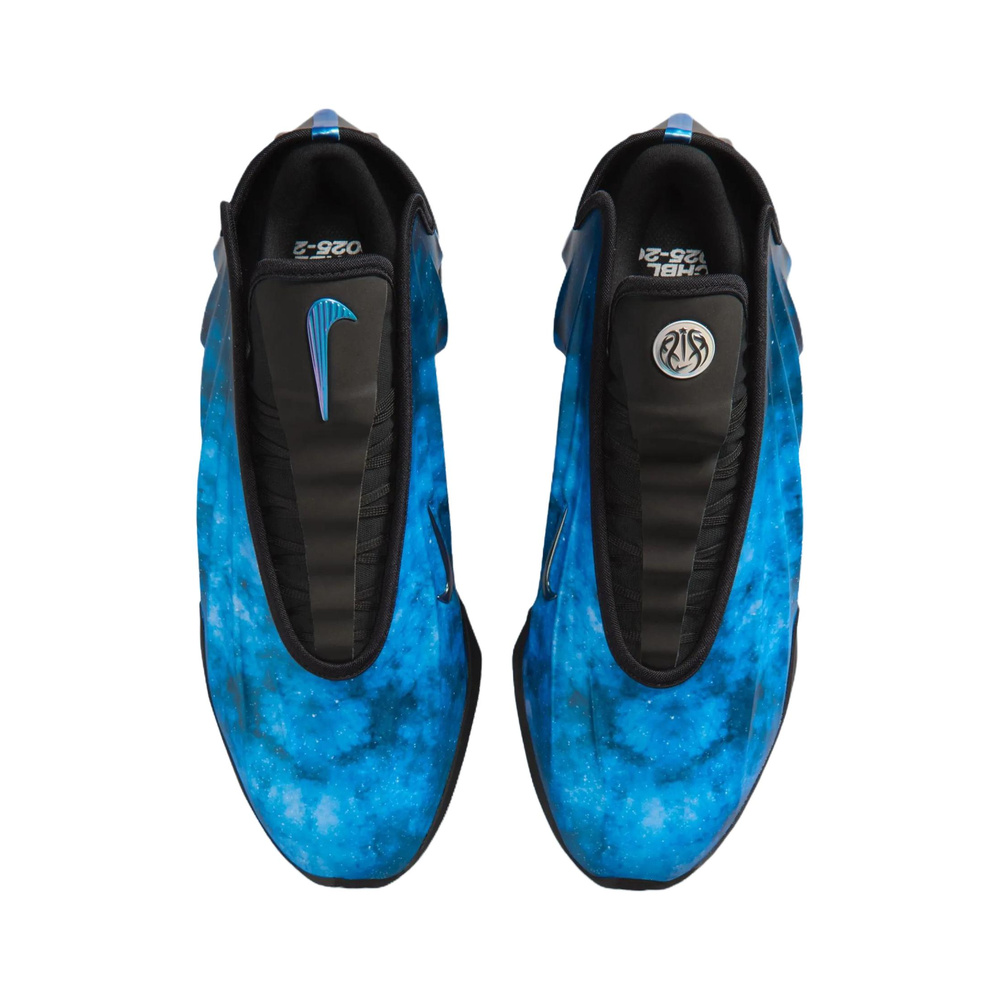 Nike G.t. Future 'Ghost / Summit White / Football Grey / Midnight Navy' Мужские