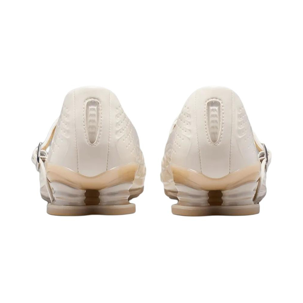 Nike Shox Z 'Black / Sail' Женские