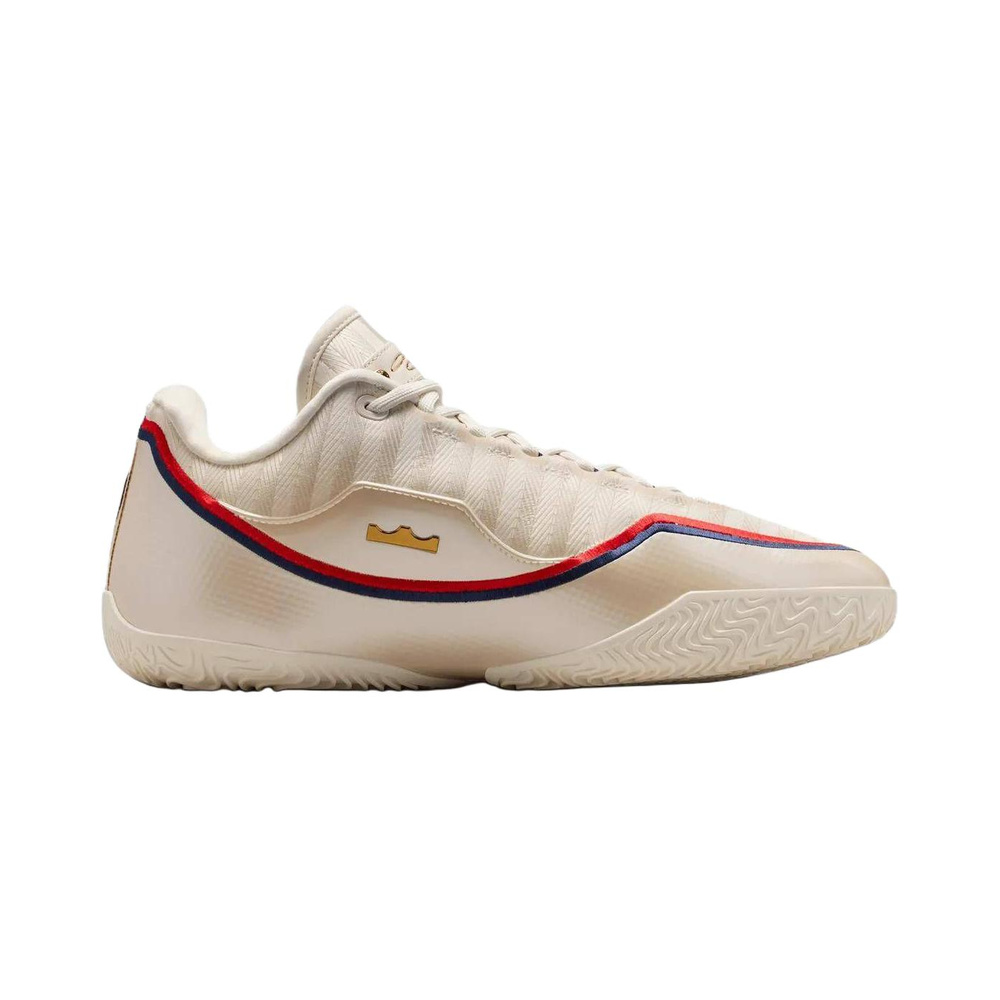 Nike Lebron 23 'Pale Ivory / Baroque Brown' Мужские