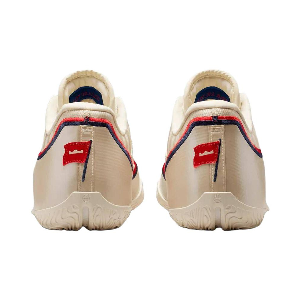 Nike Lebron 23 'Pale Ivory / Baroque Brown' Мужские