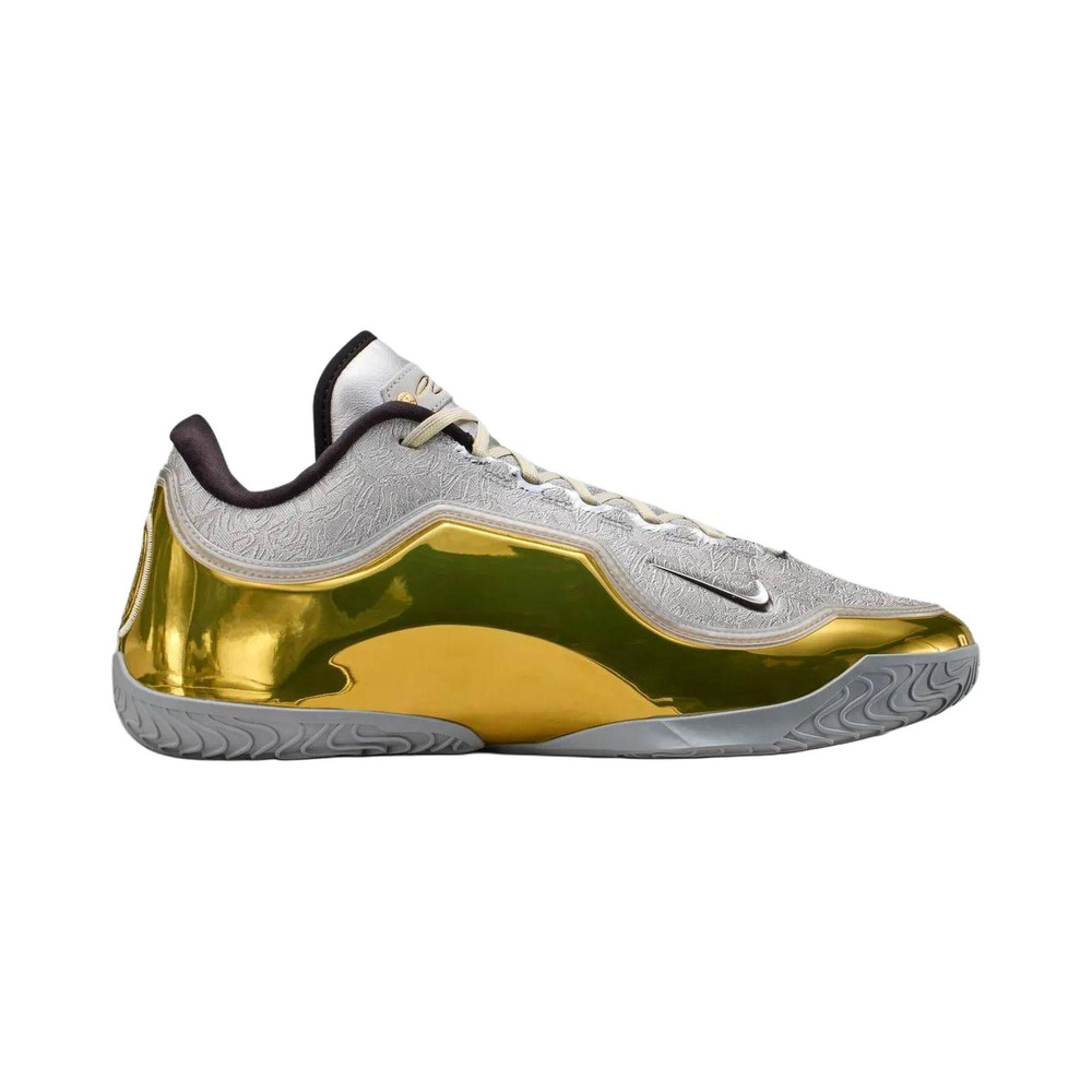 Nike Lebron 23 'Grey Gold' Мужские