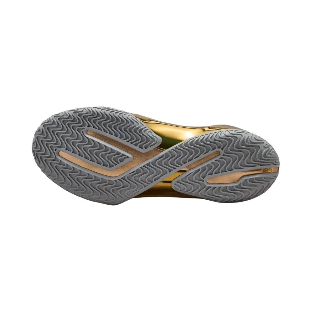 Nike Lebron 23 'Grey Gold' Мужские