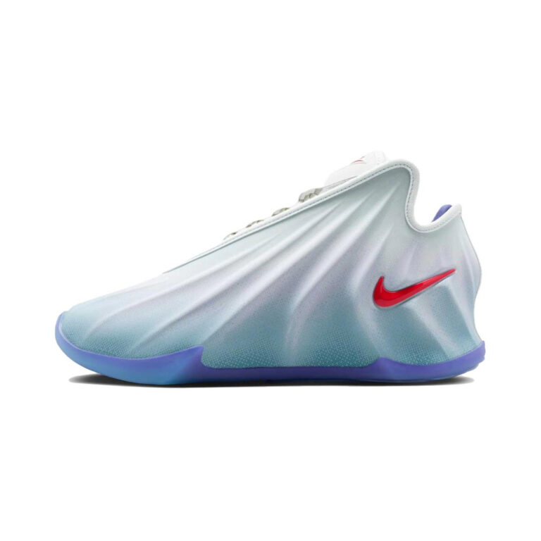Nike G.t. Future 'Vapor Green / Photon Dust / Black' Мужские