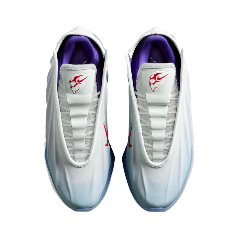 Nike G.t. Future 'Vapor Green / Photon Dust / Black' Мужские