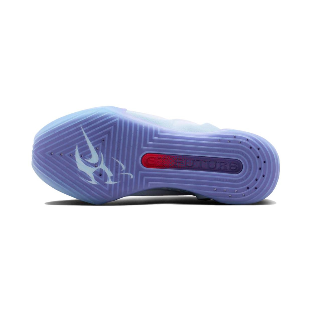 Nike G.t. Future 'Vapor Green / Photon Dust / Black' Мужские