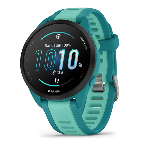 Garmin Forerunner 165 Music Turquoise/Aqua