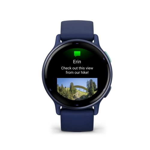 Garmin Vivoactive 5 Navy