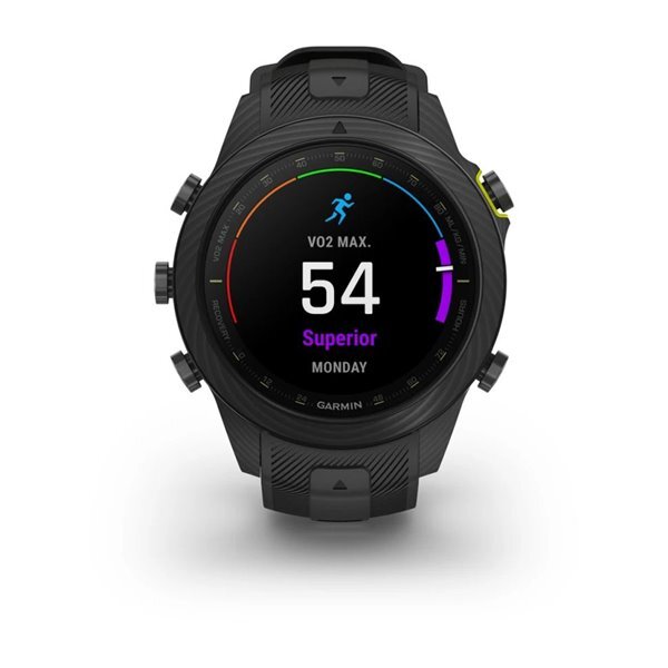 Garmin Marq 2 Athlete Carbon Edition