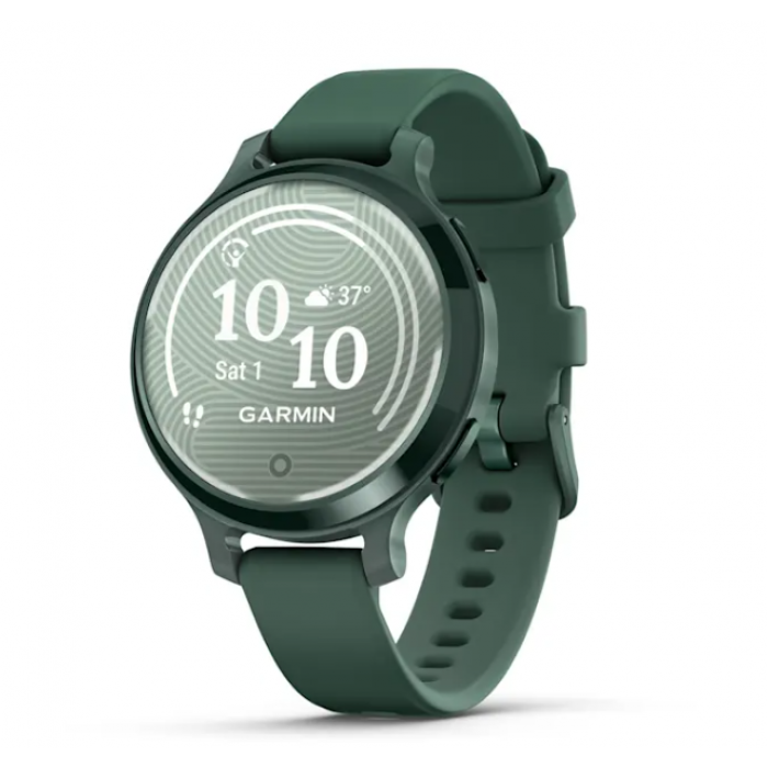 Garmin Lily 2 Active Jasper Green