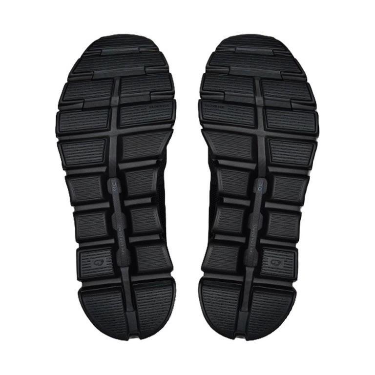 On Cloud 6 'Black Eclipse' Женские