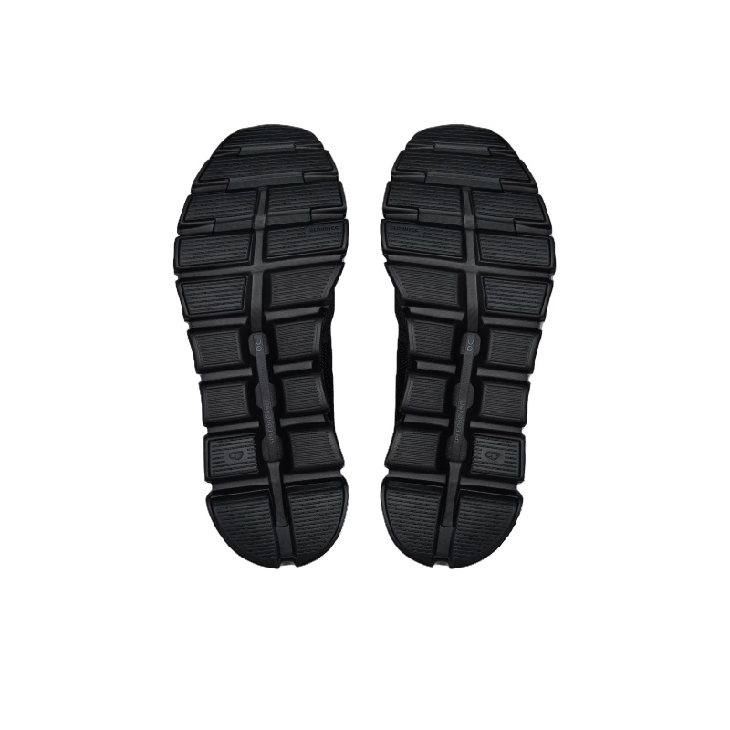 On Cloud 6 'Black Eclipse' Женские