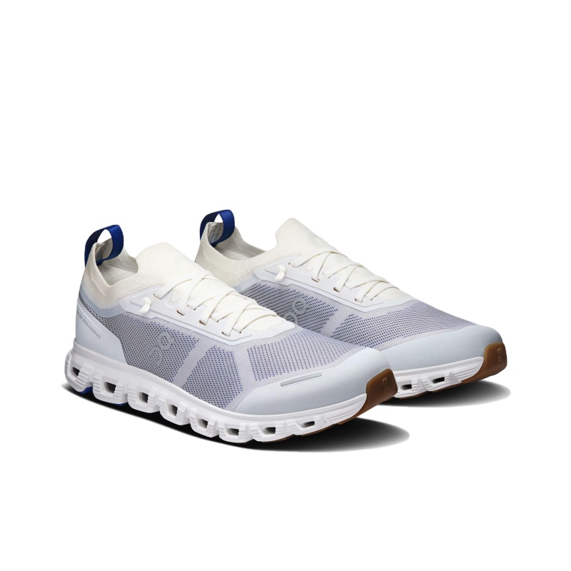 On Cloud 6 Versa 'Ice Indigo' Мужские