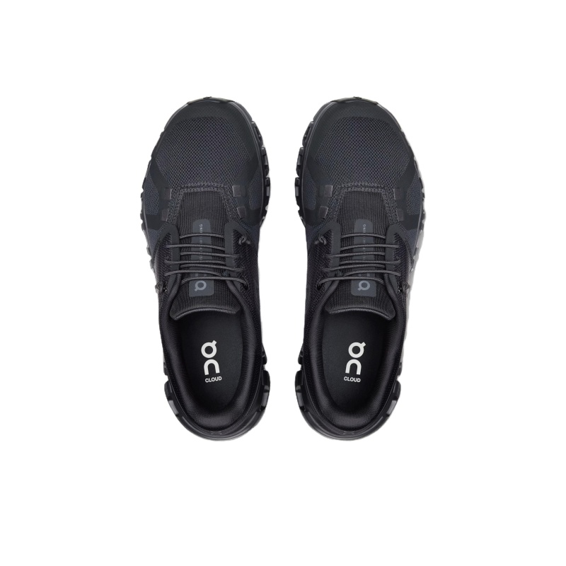 On Cloud 6 'Black Eclipse' Женские