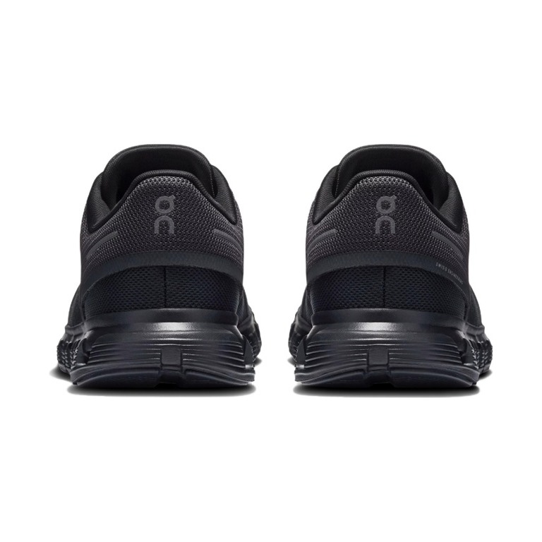 On Cloud 6 'Black Eclipse' Женские