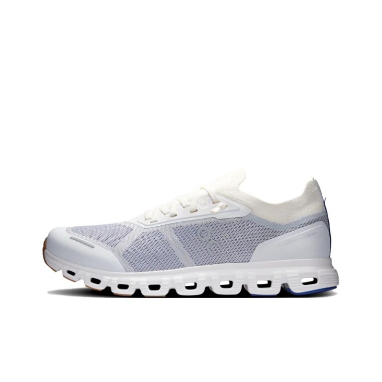On Cloud 6 Versa 'Ice Indigo' Мужские
