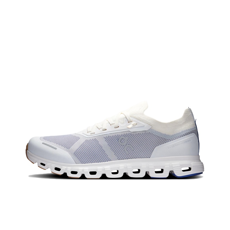 On Cloud 6 Versa 'Ice Indigo' Мужские