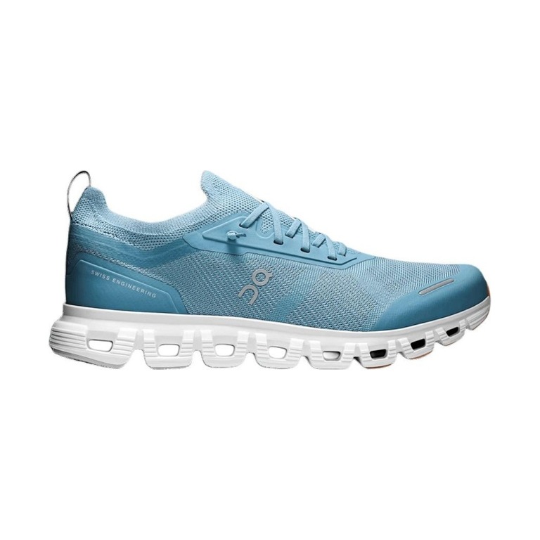 On Cloud 6 Versa 'Dust White' Женские