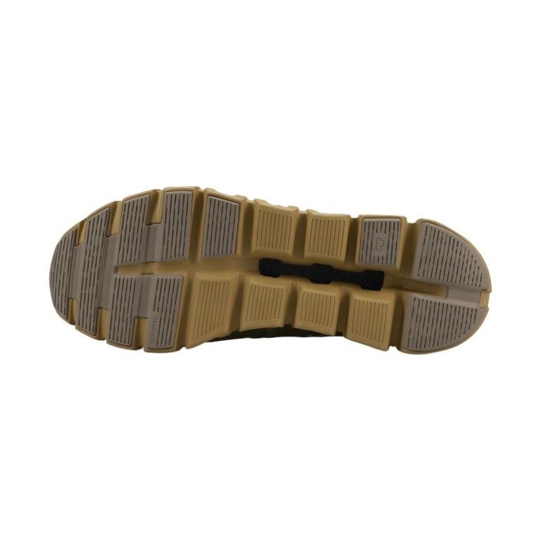 On Cloud 6 Waterproof 'Olive Safari' Мужские