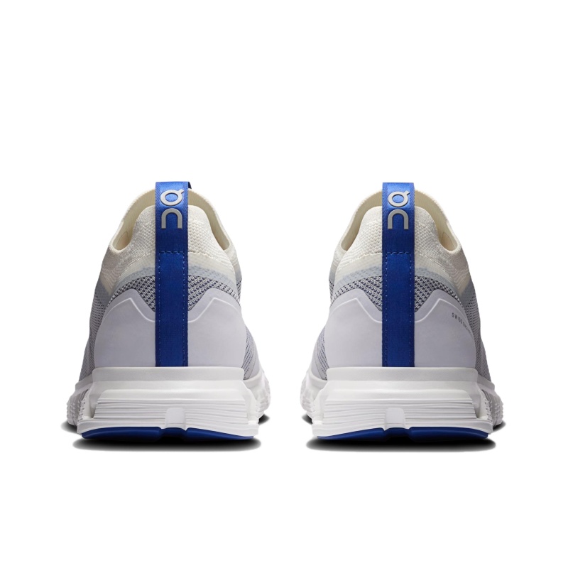 On Cloud 6 Versa 'Ice Indigo' Мужские