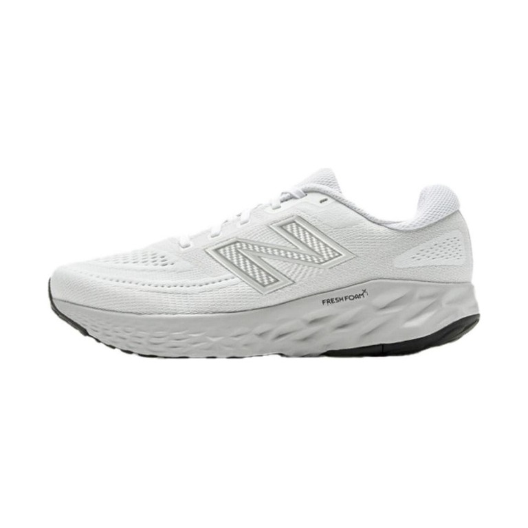 New Balance Fresh Foam X Evoz V4 'White' Женские