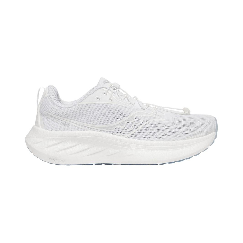 Saucony Ride 'White' Женские