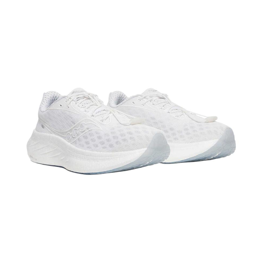 Saucony Ride 'White' Женские