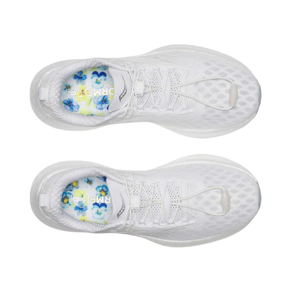 Saucony Ride 'White' Женские
