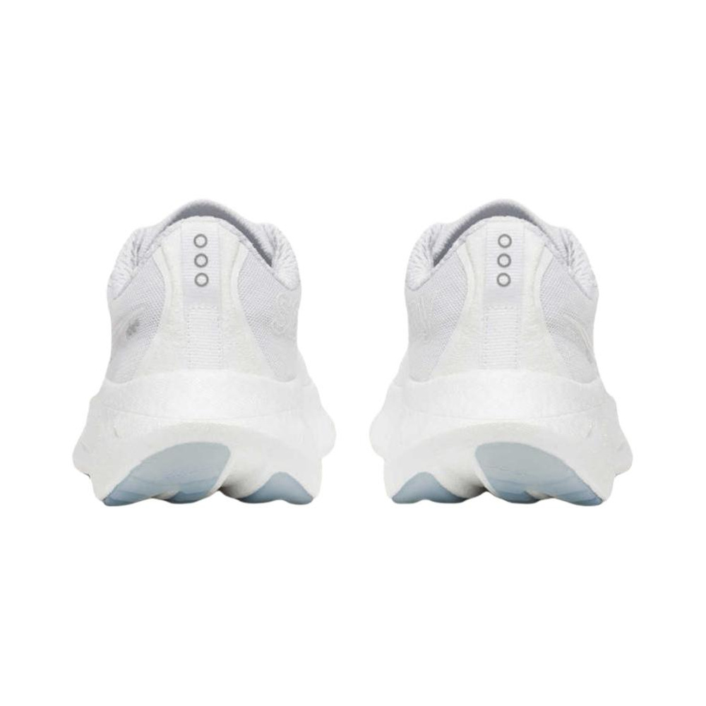 Saucony Ride 'White' Женские
