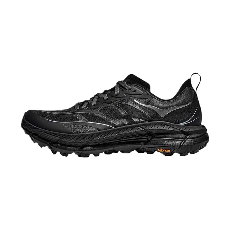Hoka Mafate Speed 4 'Black' Мужские
