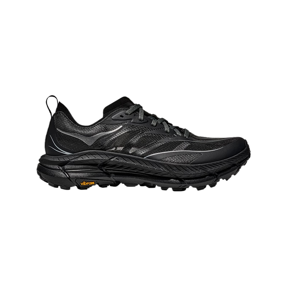 Hoka Mafate Speed 4 'Black' Мужские