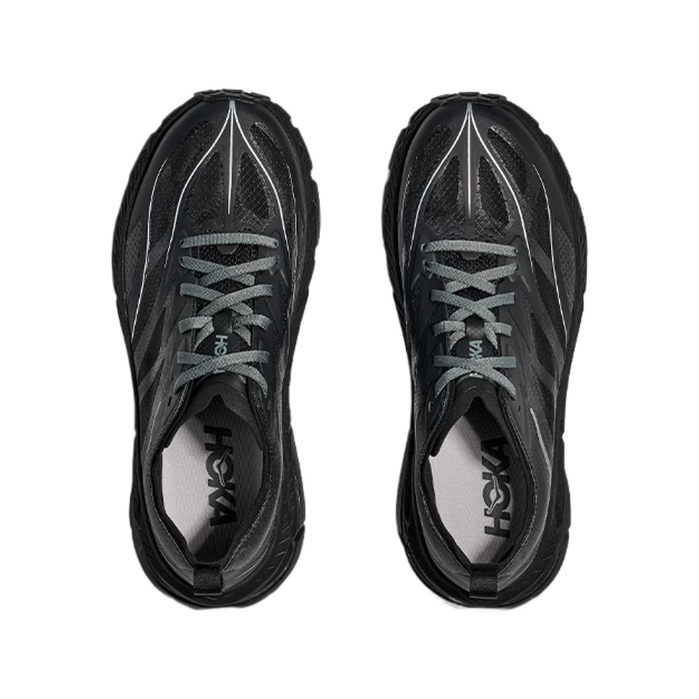 Hoka Mafate Speed 4 'Black' Мужские