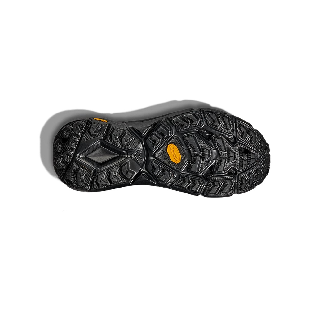 Hoka Mafate Speed 4 'Black' Мужские